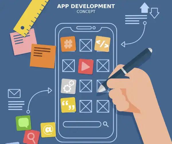 Mobile App Development