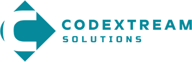 Codextream logo