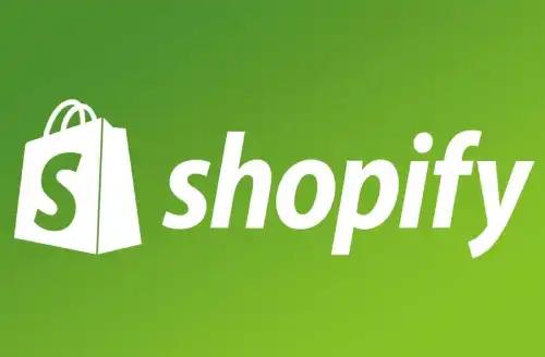 Shopify