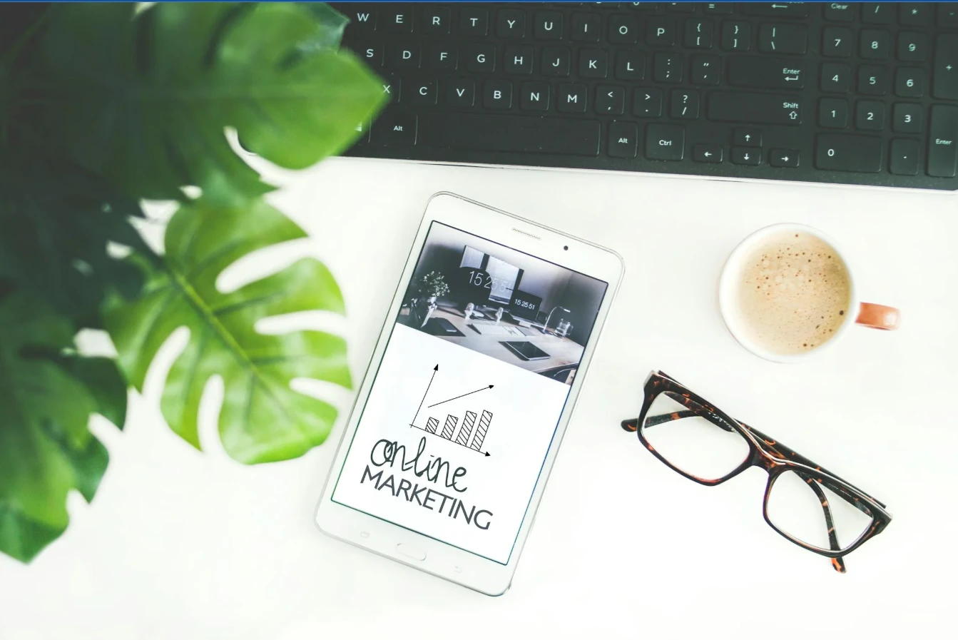 Building a Successful Digital Marketing Strategy in 2025